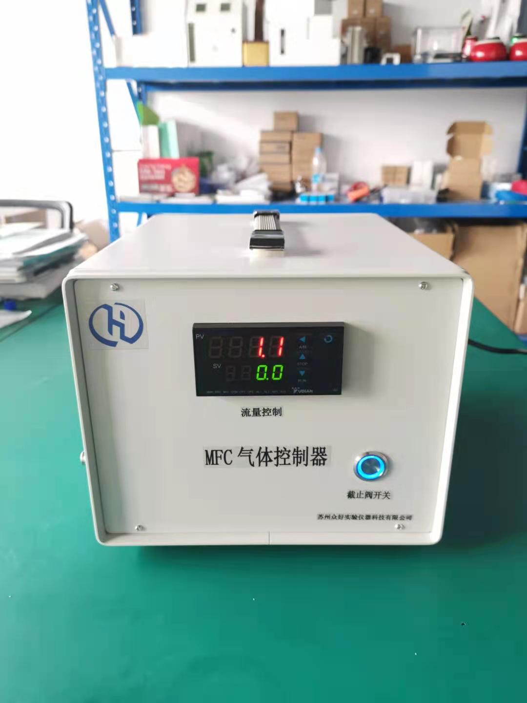 氨氣質量流量控制器價格