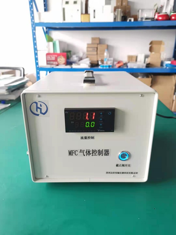 水熱老化系統